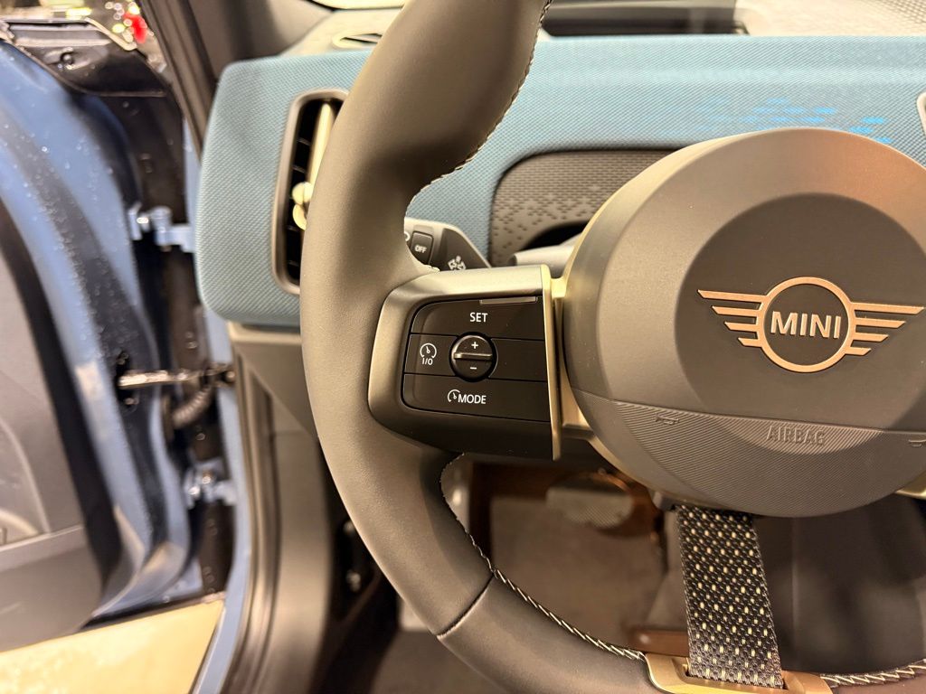 Thumbnail: 2026 MINI Cooper Countryman - 13