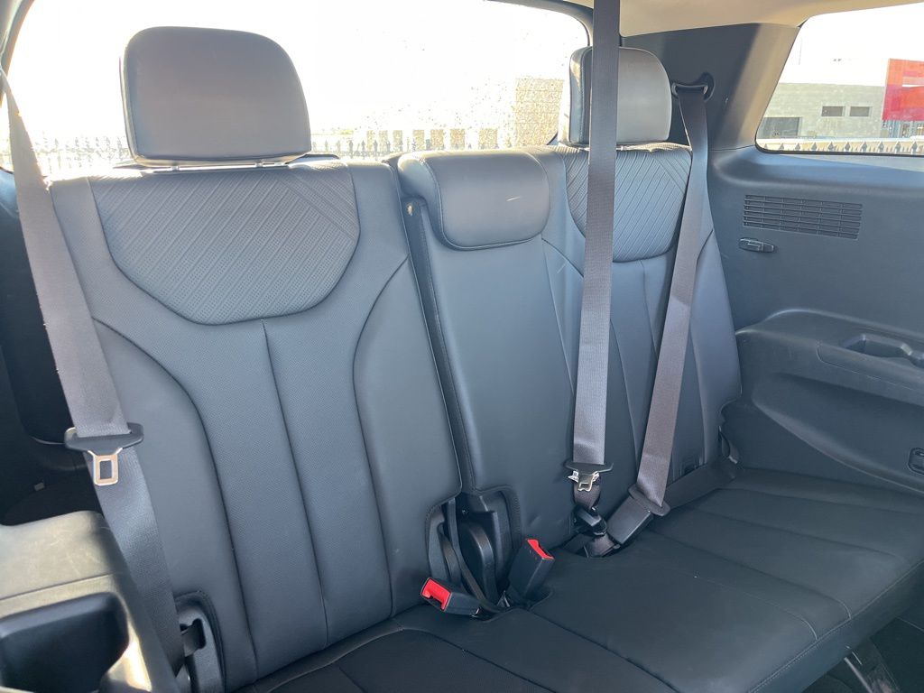 Thumbnail: 2025 Hyundai Palisade - 25