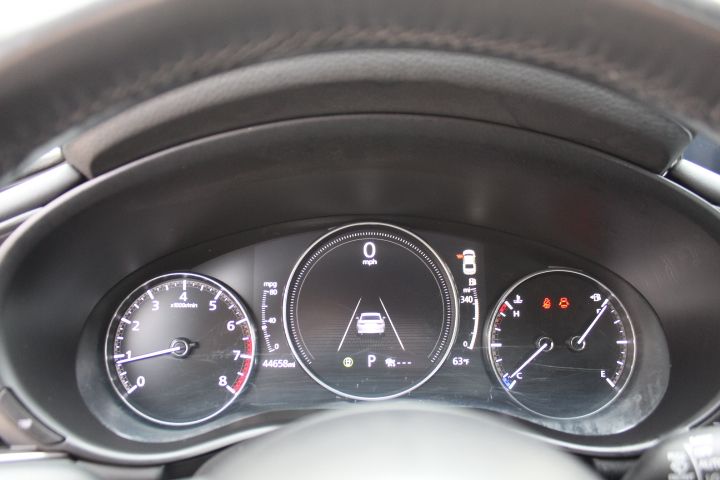 Used Car 2024 Mazda Mazda3  2.5 S Select Sport For Sale Under $25,000 In Georgetown, Texas