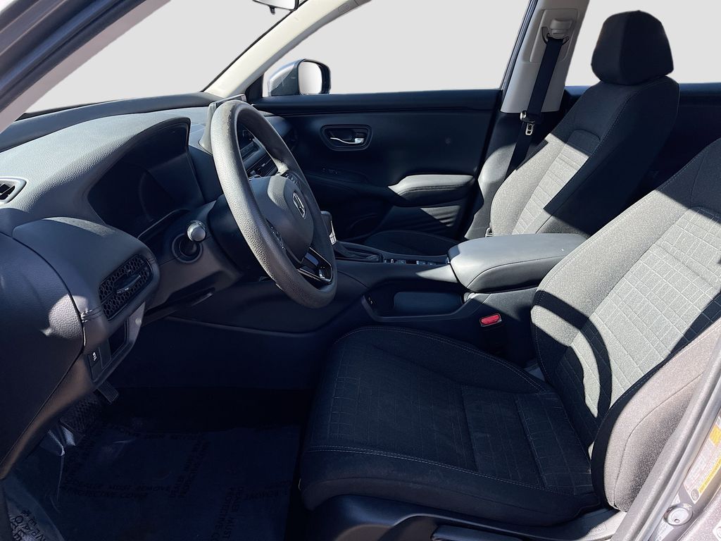 Used 2024 Gray Honda LX image 19