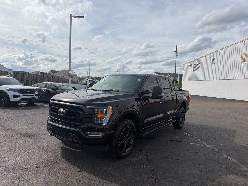 View vehicle photo 3