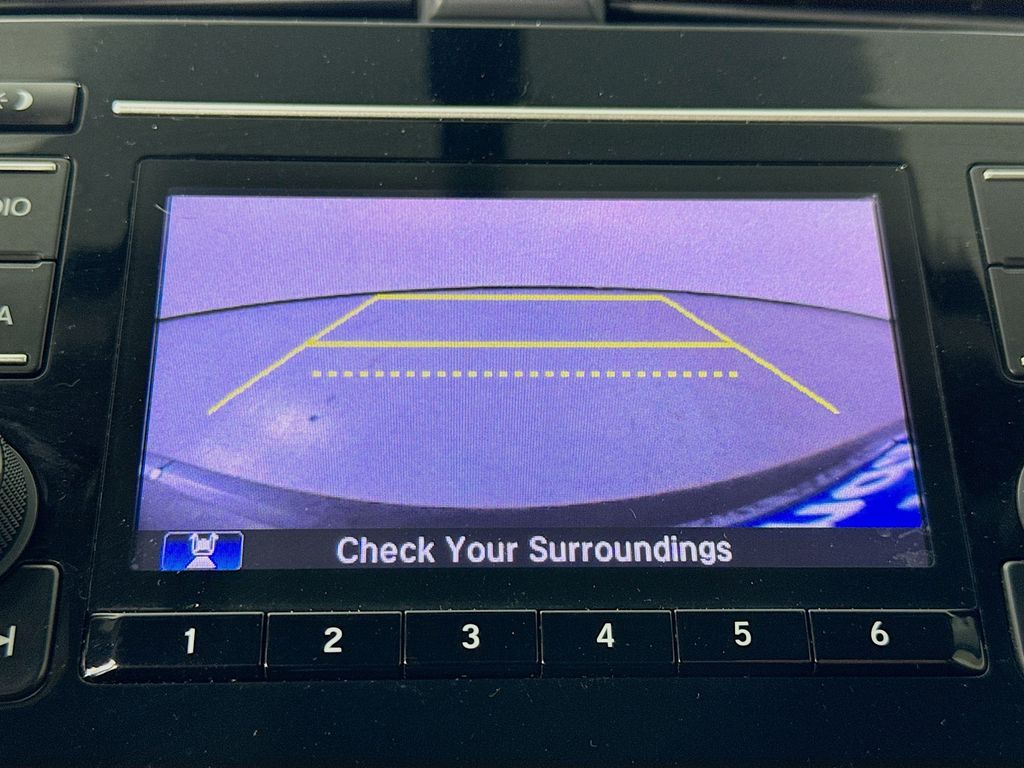 Used Car 2018 Honda Cr-v  Lx For Sale Under $20,000 In Austin, Texas