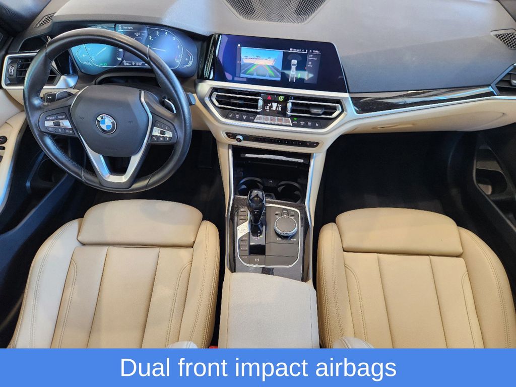 2021 BMW 3 Series 330i 30