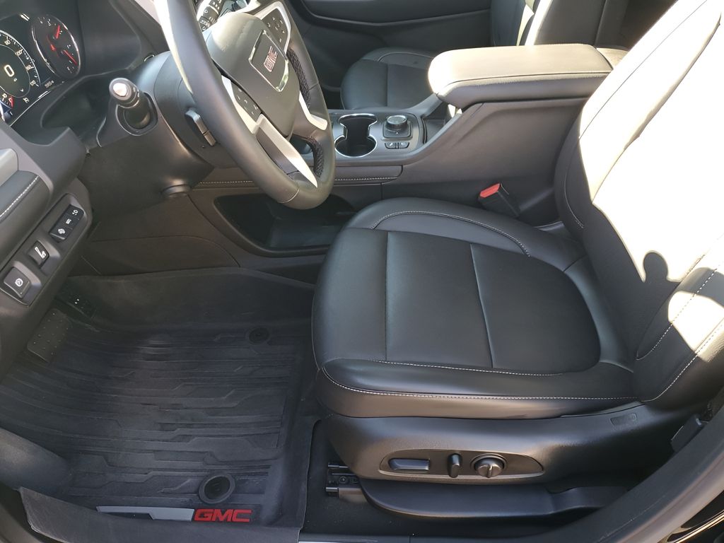 Used Car 2023 Gmc Acadia  Slt For Sale Under $35,000 In Austin, Texas