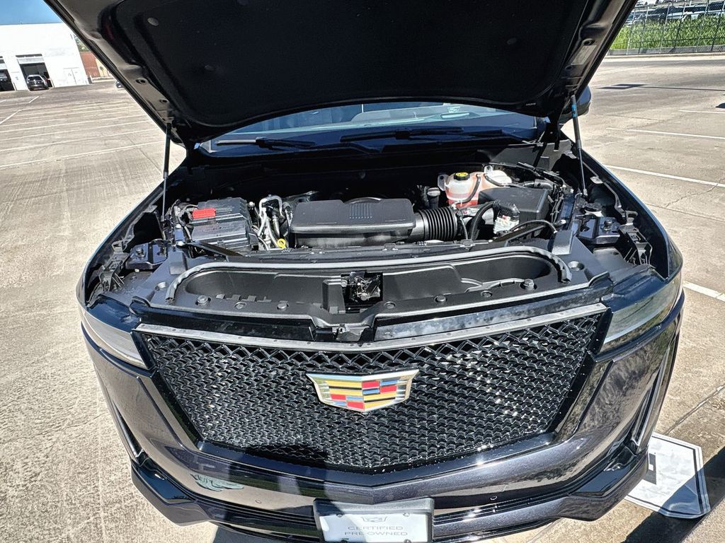 Used 2023 Cadillac Escalade SUV