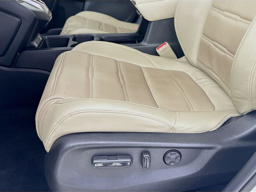 Used Car 2022 Honda Cr-v  Ex-l For Sale Under $25,000 In Austin, Texas