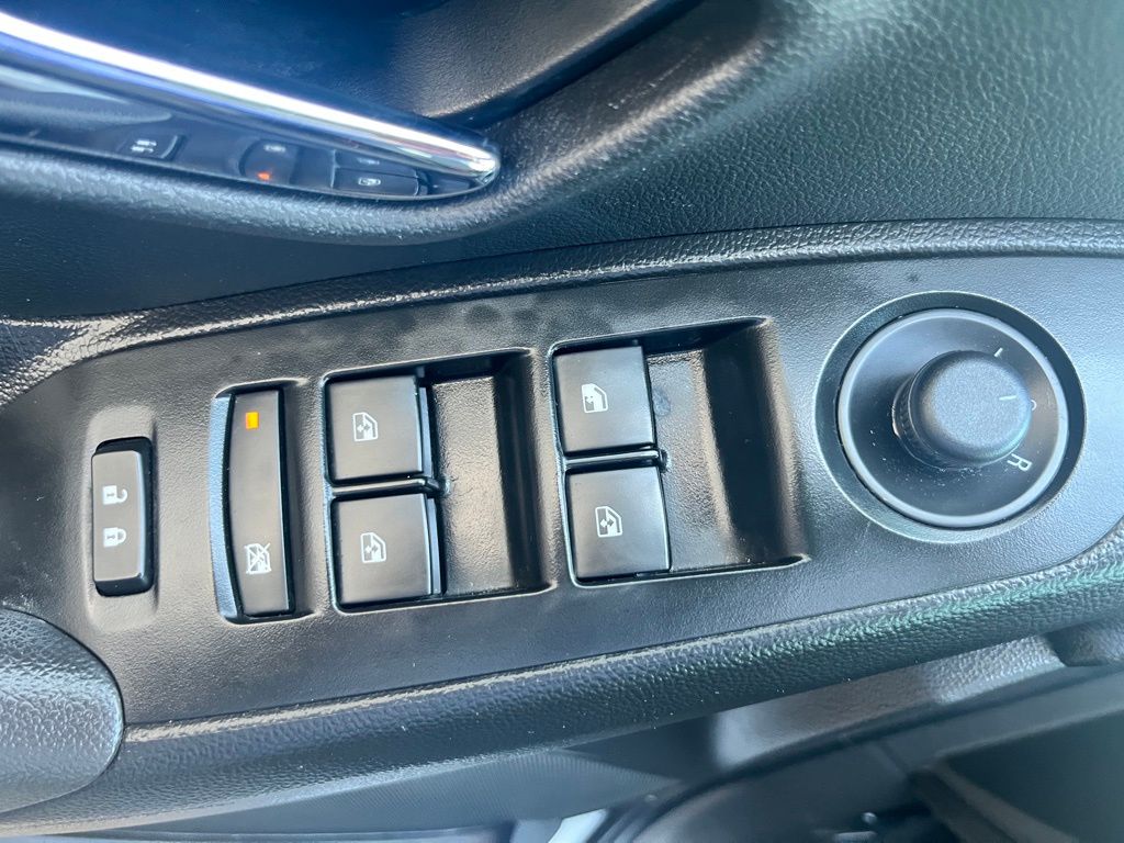 2019 Chevrolet Trax LT 31
