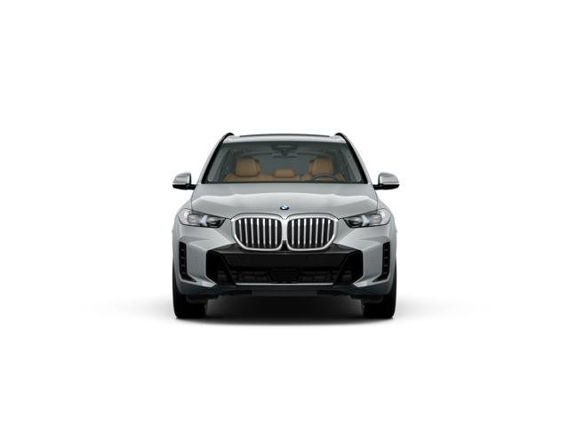 Thumbnail: 2026 BMW X5 - 2
