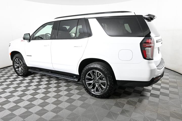 2024 Chevrolet Tahoe Z71 30