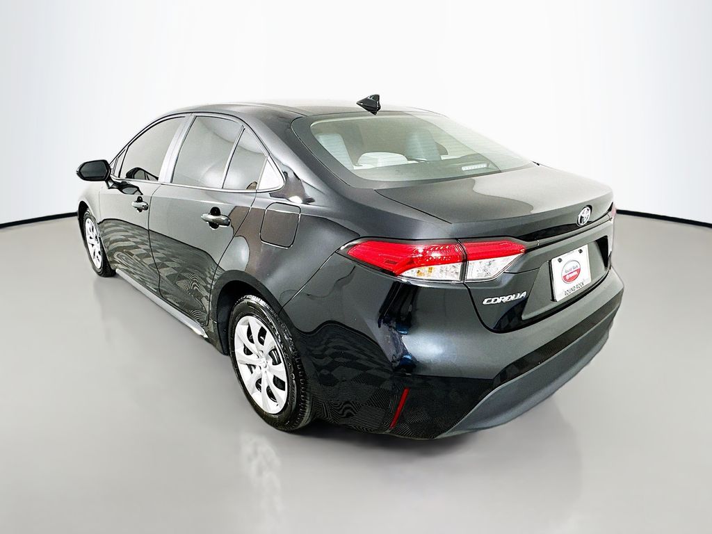 Thumbnail: 2025 Toyota Corolla - 7