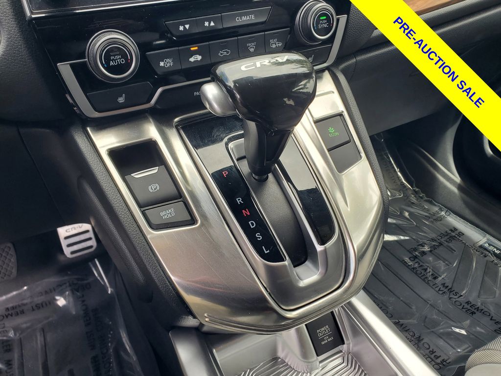 Used 2019 Honda CR-V SUV