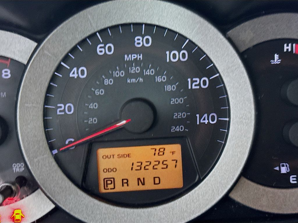 Used Car 2008 Toyota Rav4  Base For Sale Under $10,000 In Austin, Texas