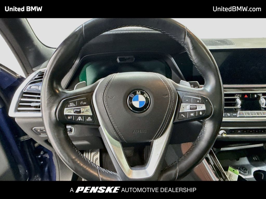 Thumbnail: 2019 BMW X5 - 13