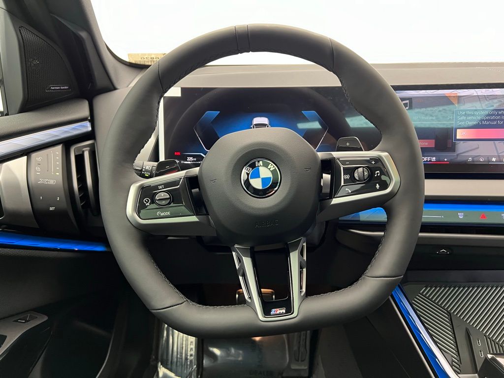 Thumbnail: 2026 BMW X3 - 16