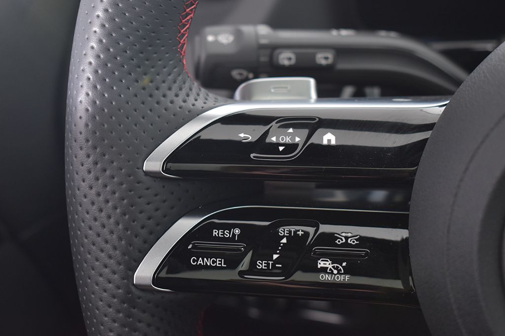 Thumbnail: 2026 Mercedes-Benz GLA - 18