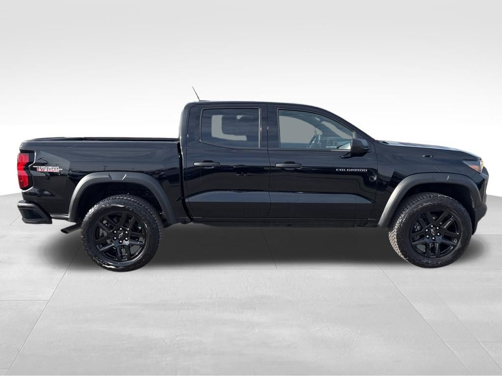 Used 2024 Chevrolet Colorado Truck