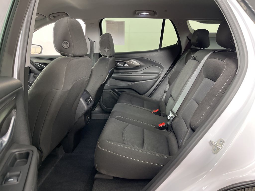 2024 GMC Terrain SLE 24