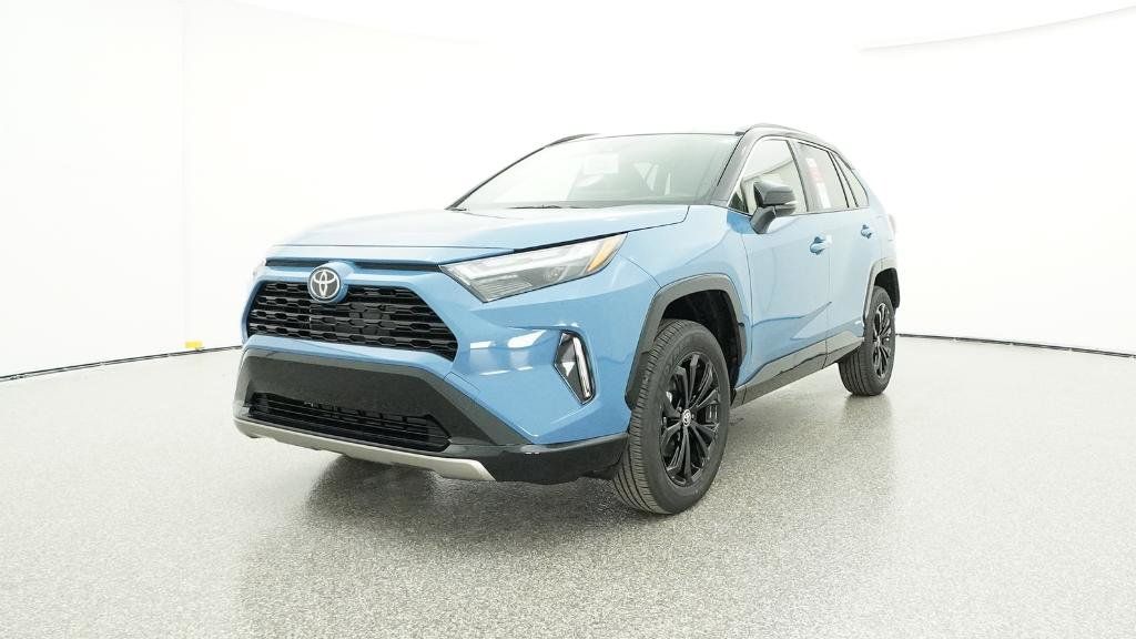 Thumbnail: 2025 Toyota RAV4 - 24