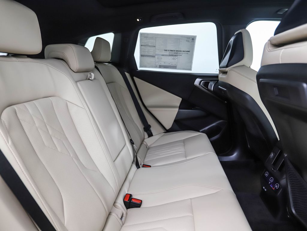 Thumbnail: 2026 BMW X3 - 26