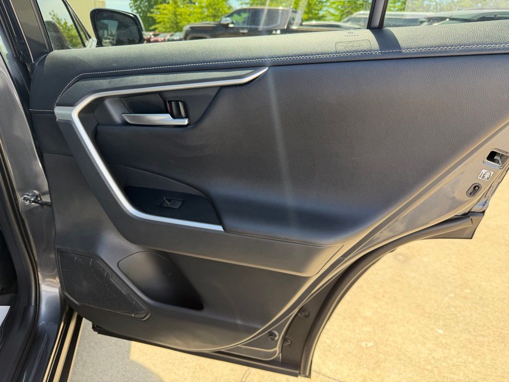 used 2019 Toyota RAV4 car, priced at $22,903