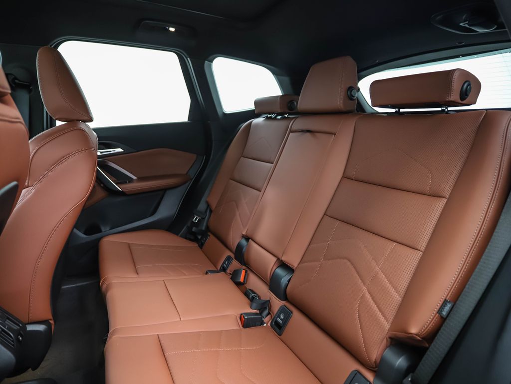 Thumbnail: 2026 BMW X1 - 22