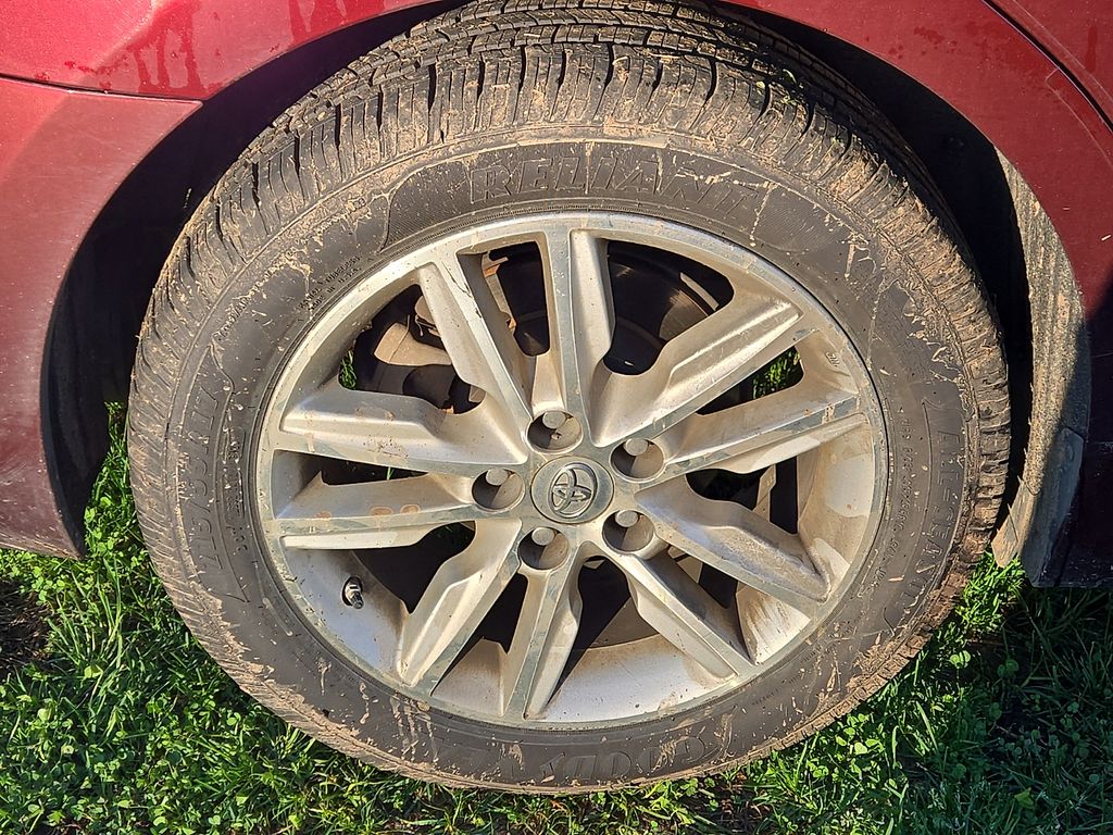 Used 2015 Toyota Avalon For Sale in Farmington, AR