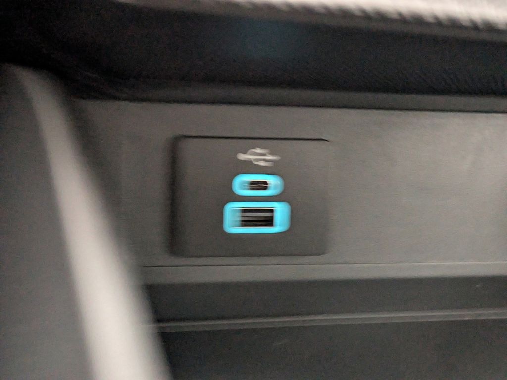 2026 Ford Mustang EcoBoost Fastback