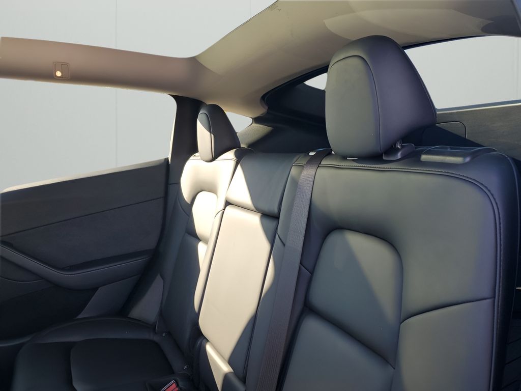 Used Car 2021 Tesla Model Y  Long Range For Sale Under $30,000 In Austin, Texas