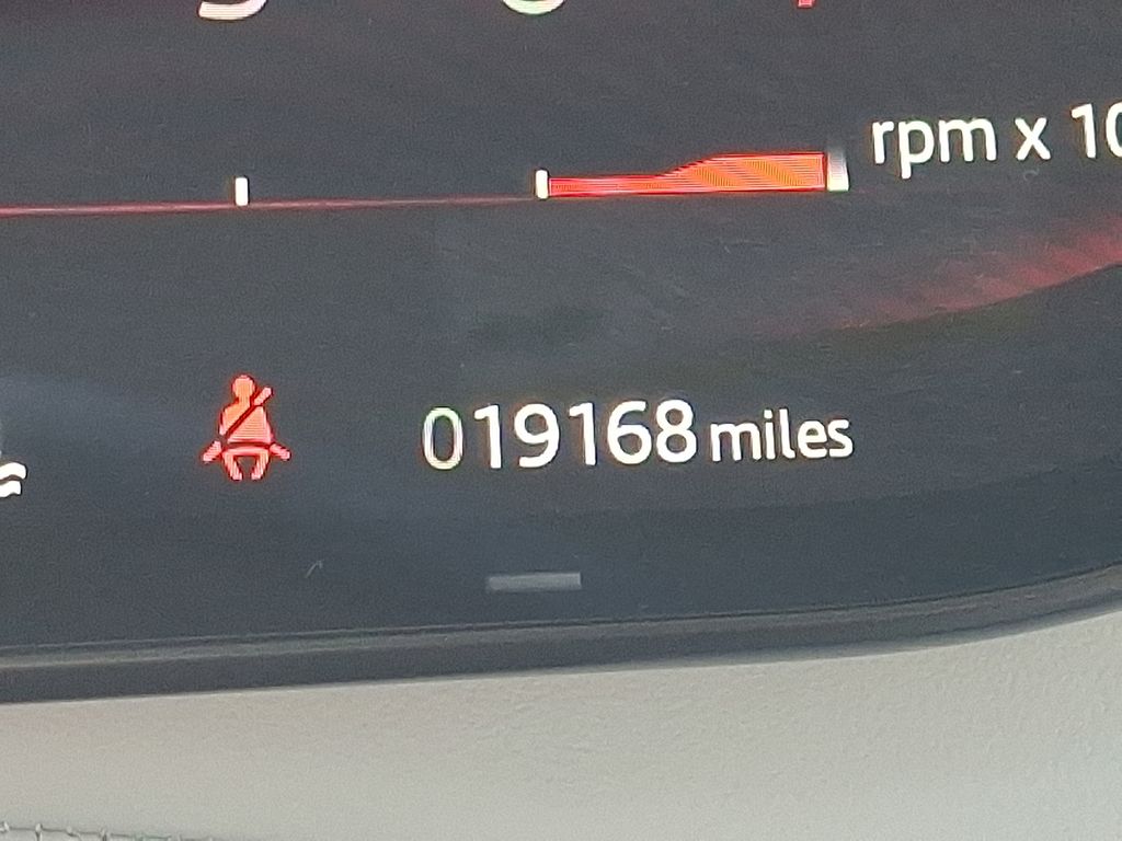 Thumbnail: 2024 Land Rover Range Rover Sport - 20