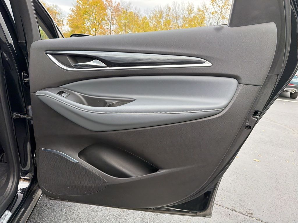 Thumbnail: 2019 Buick Enclave - 25