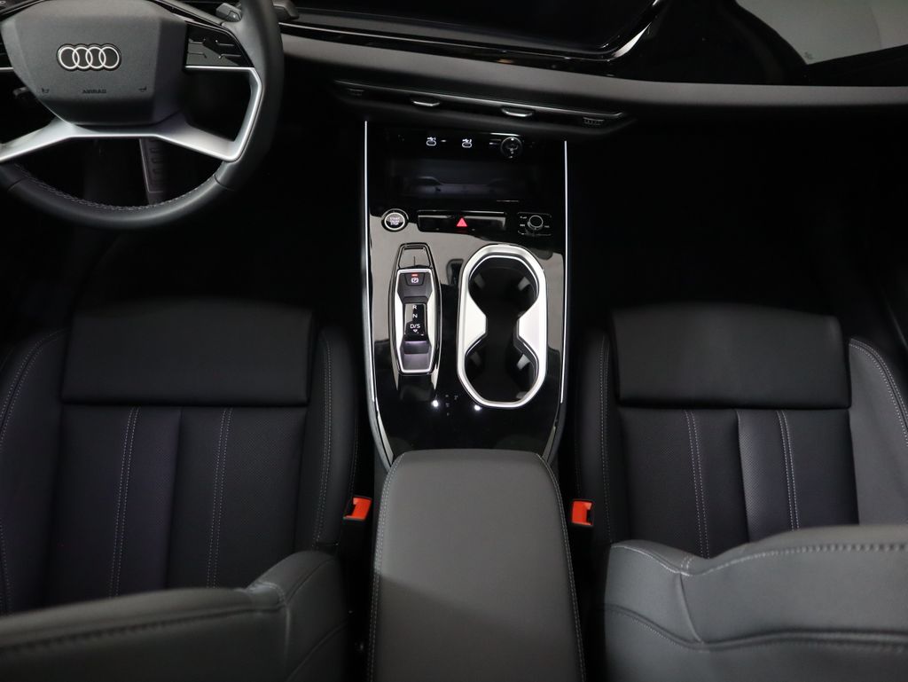 Thumbnail: 2026 Audi A6 - 19