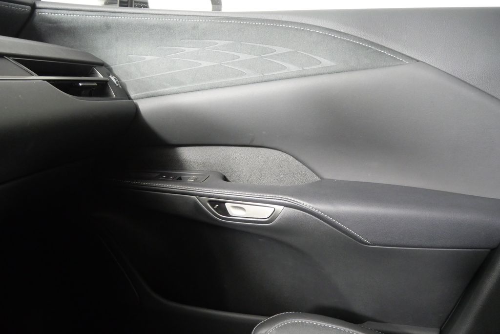 2023 Lexus RX Hybrid 350h Luxury 27