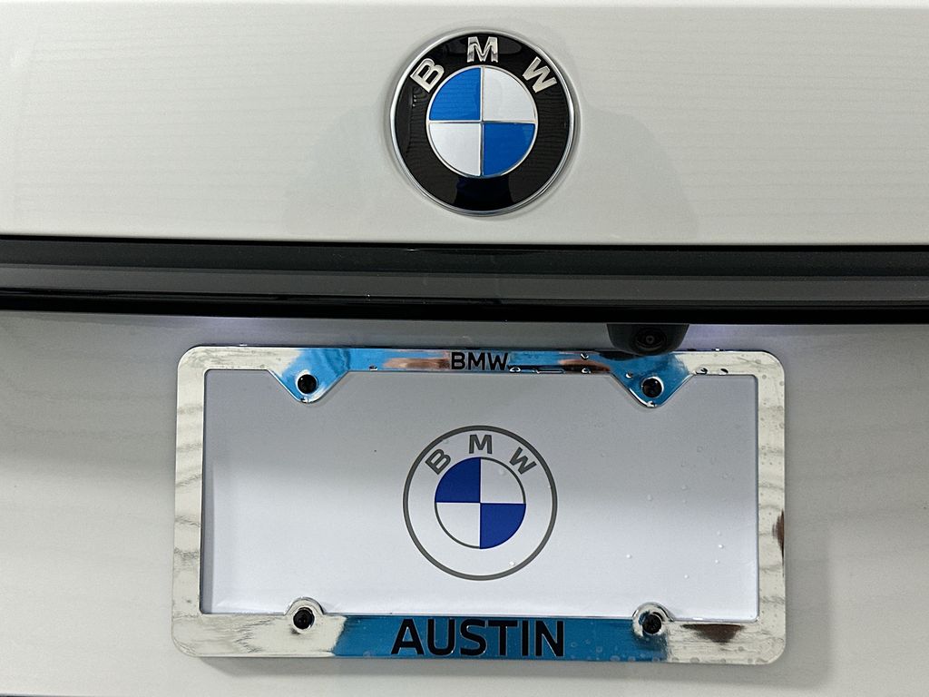 Thumbnail: 2026 BMW X7 - 22