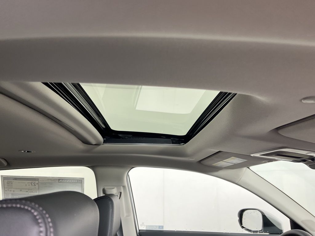 Thumbnail: 2026 Honda HR-V - 10