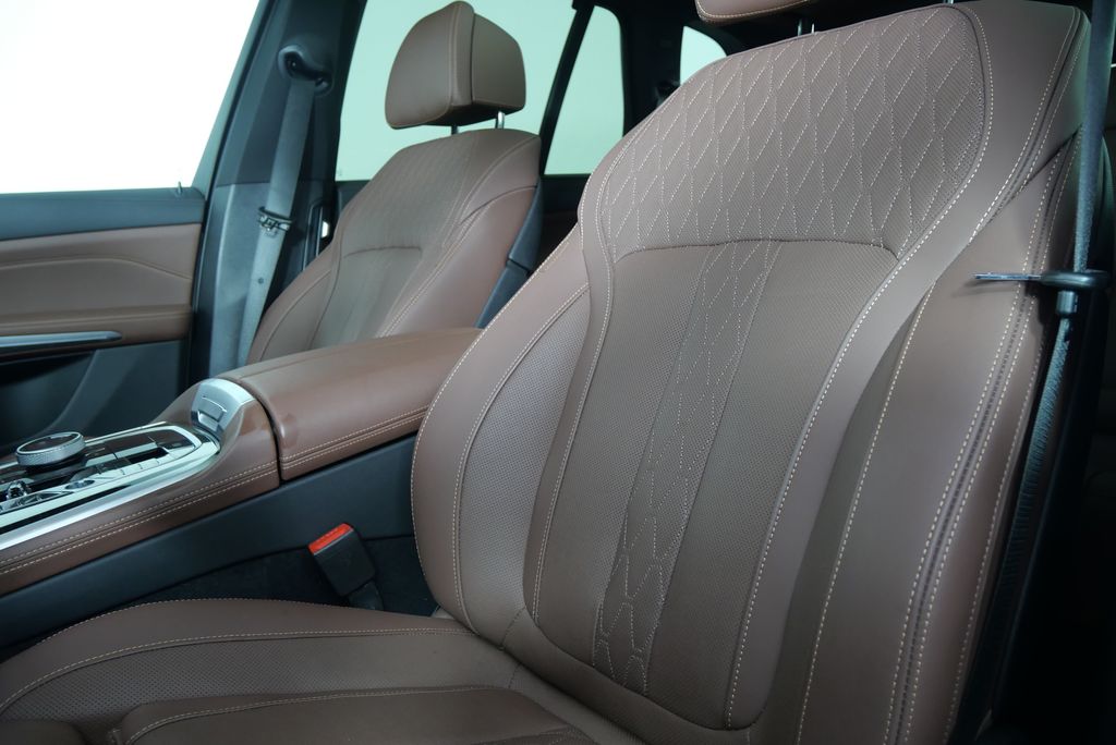 2024 BMW X5 xDrive40i 10