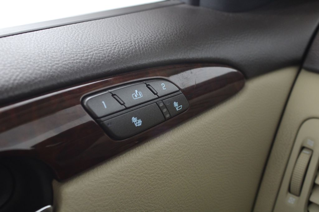 Used 2007 Buick Lucerne for sale in 