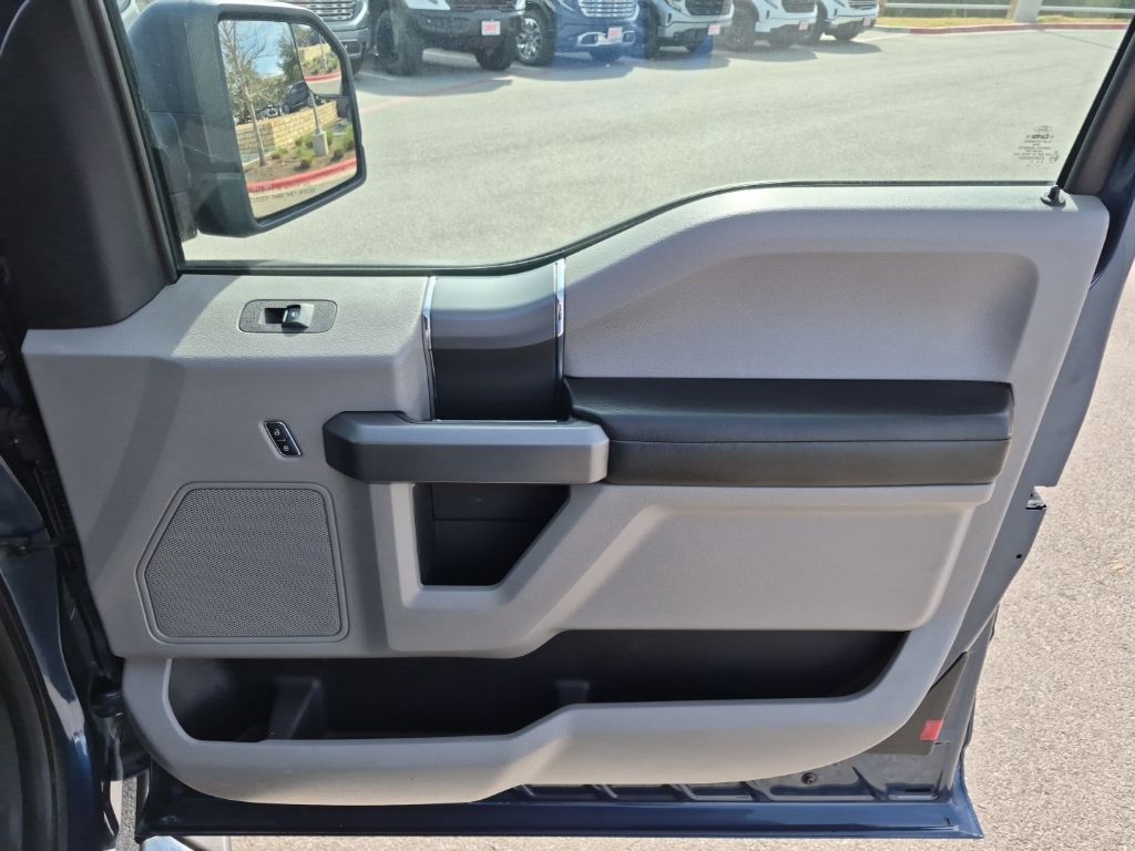 Used Car 2015 Ford F-150  For Sale Under $20,000 In Austin, Texas