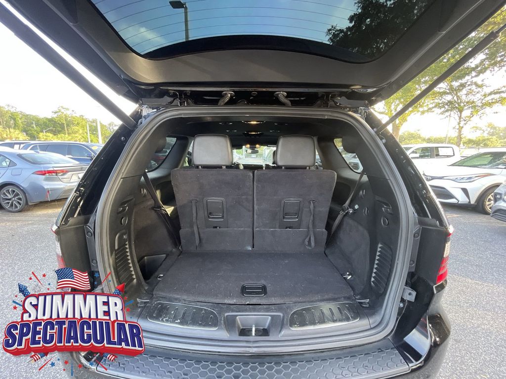 Used 2022 Dodge Durango SUV