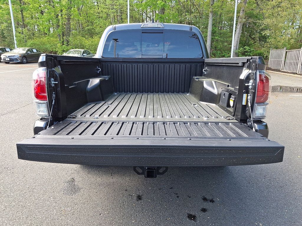 2023 Toyota Tacoma TRD Sport 29