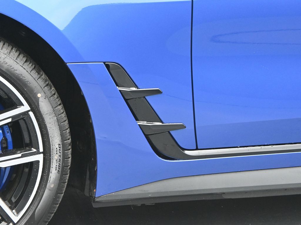 2024 BMW i4 M50 Gran Coupe