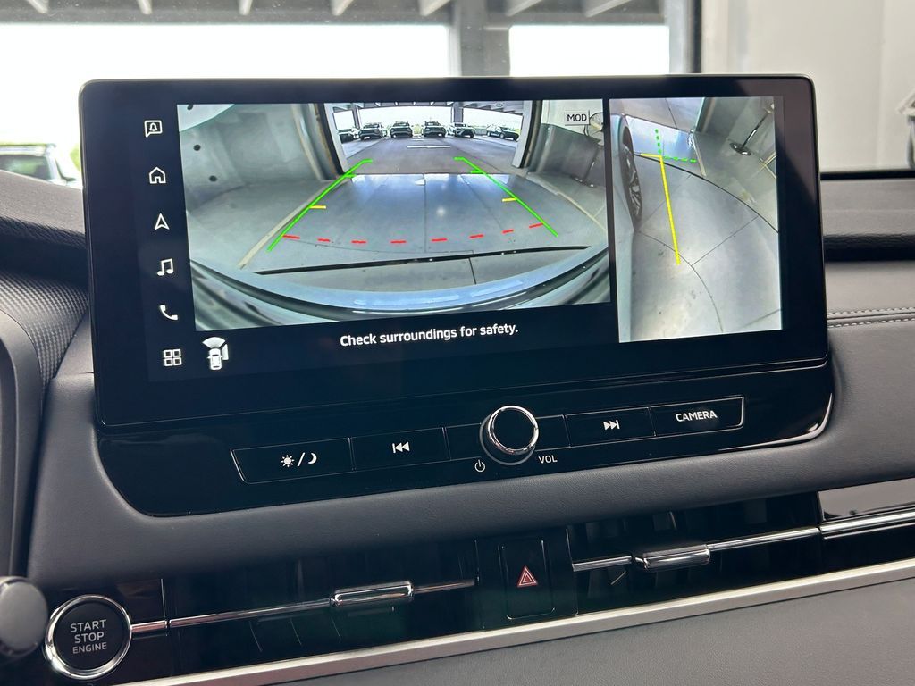 New 2026 Gray Mitsubishi SE image 24