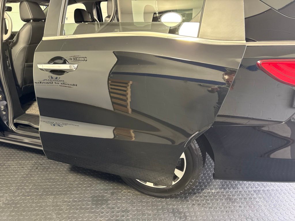 Thumbnail: 2023 Honda Odyssey - 12