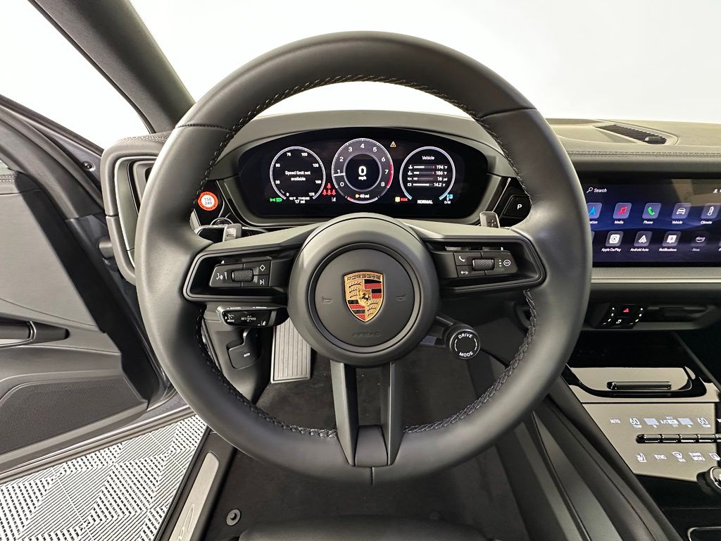 Thumbnail: 2026 Porsche Cayenne - 21