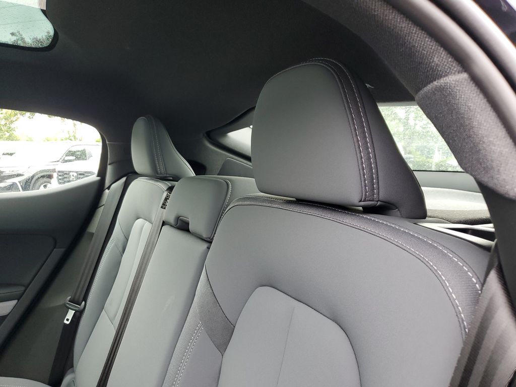 Used 2023 Polestar 2 Hatchback
