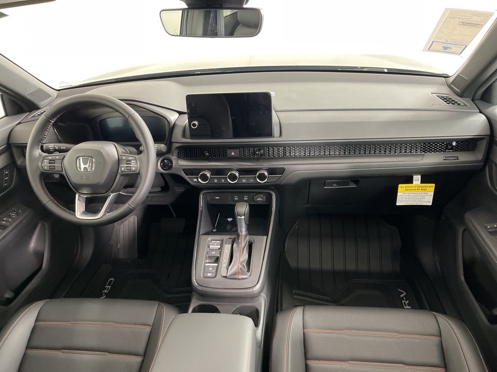 Thumbnail: 2026 Honda CR-V - 16