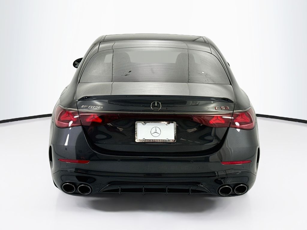 Thumbnail: 2026 Mercedes-Benz E-Class - 6