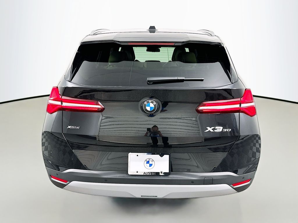 Thumbnail: 2026 BMW X3 - 6