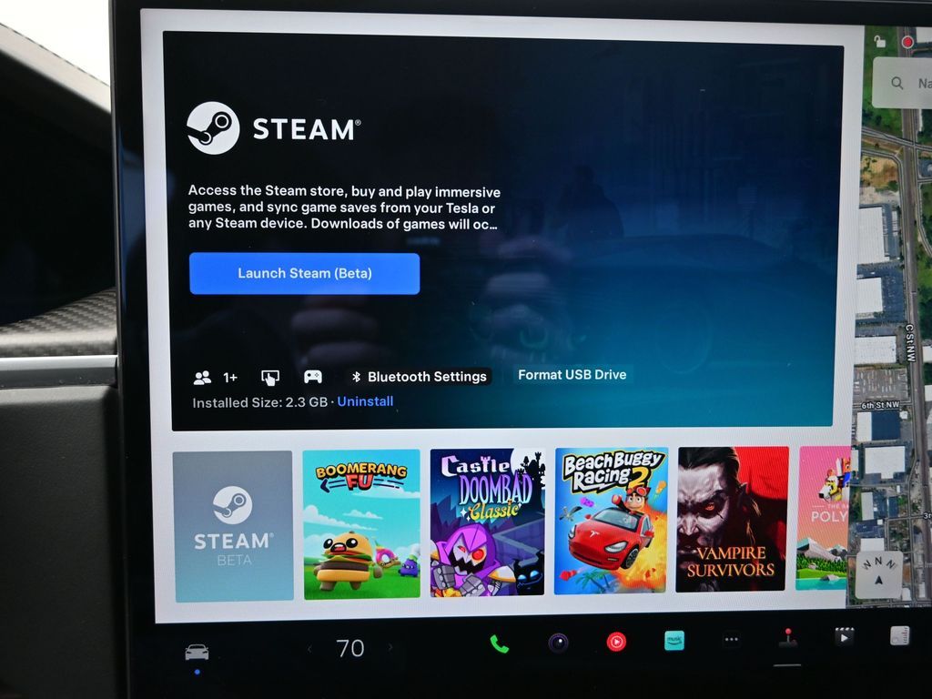 2024 Tesla Model S Plaid Tri Motor All-Wheel Drive