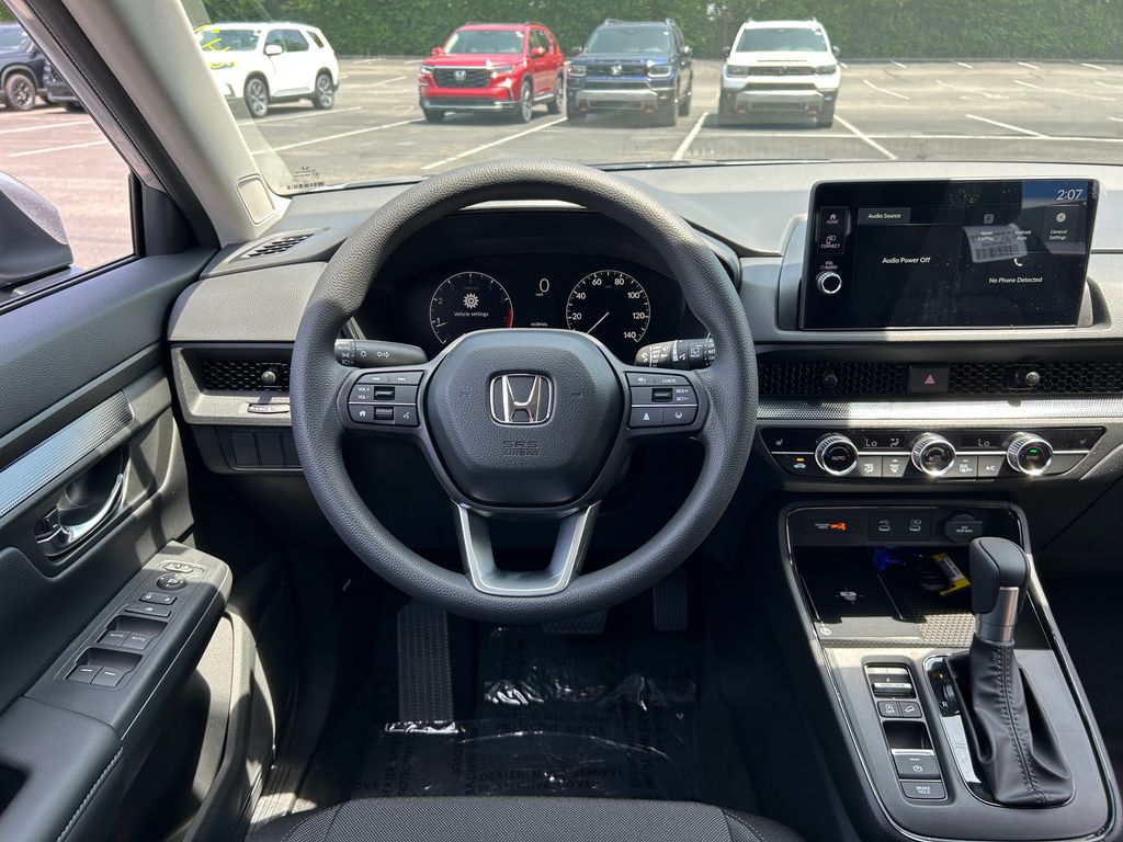 Thumbnail: 2026 Honda CR-V - 13