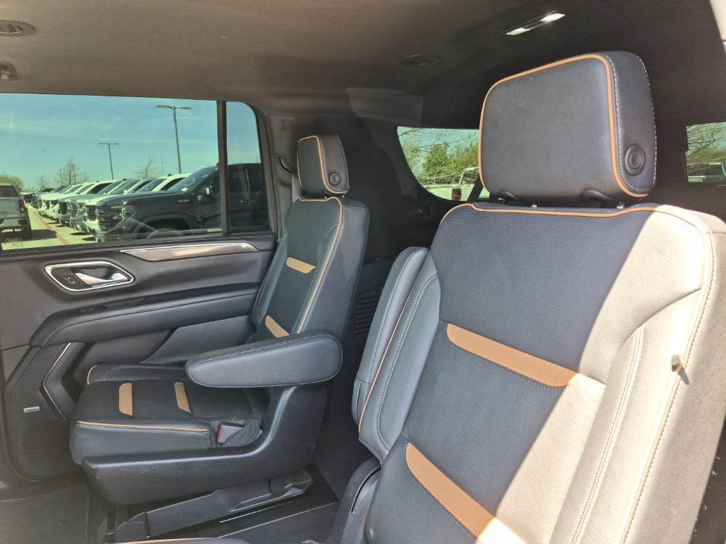 Used Car 2022 Gmc Yukon Xl  At4 For Sale Under $50,000 In Austin, Texas